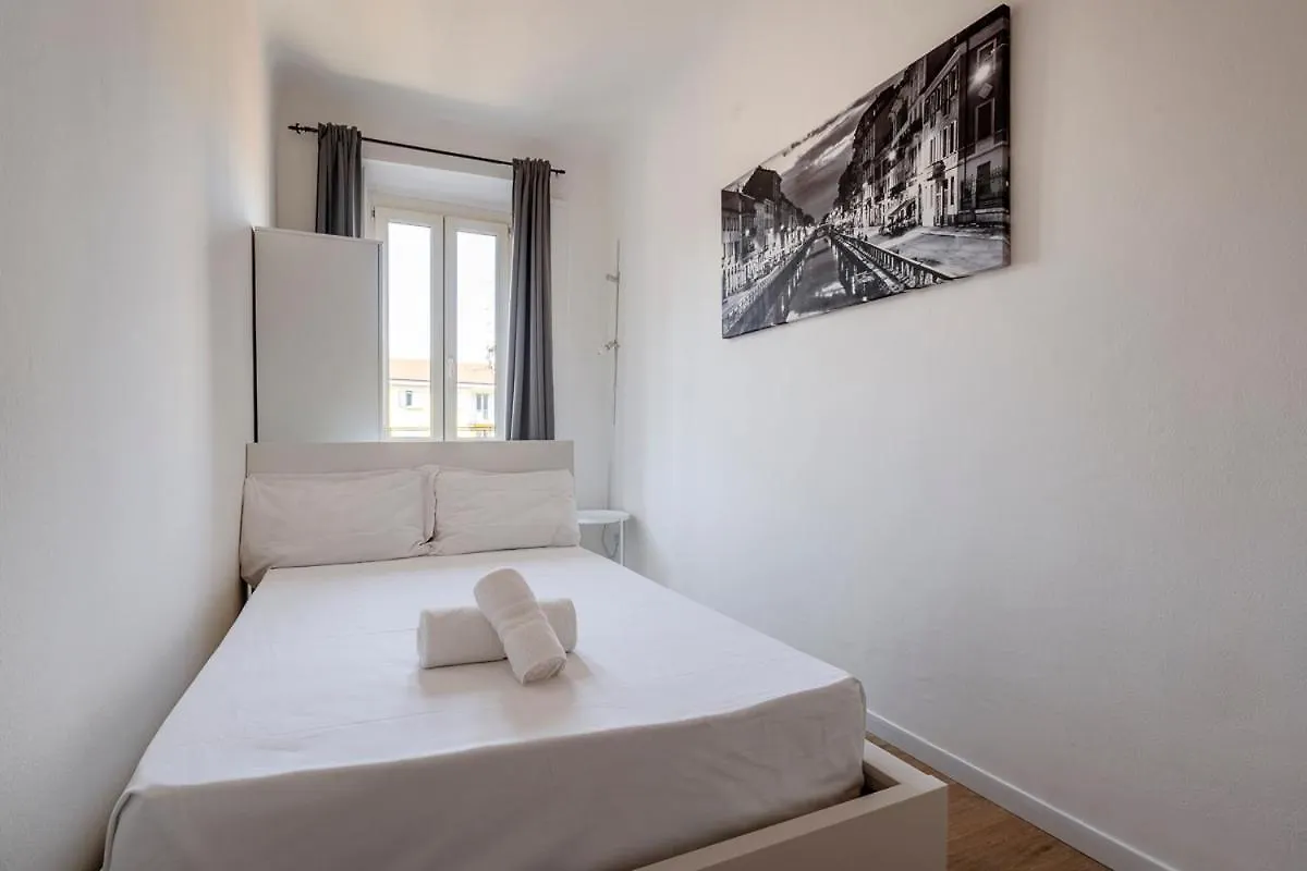 Exclusive 3 Bedrooms Apartment In Brera Milano Italia