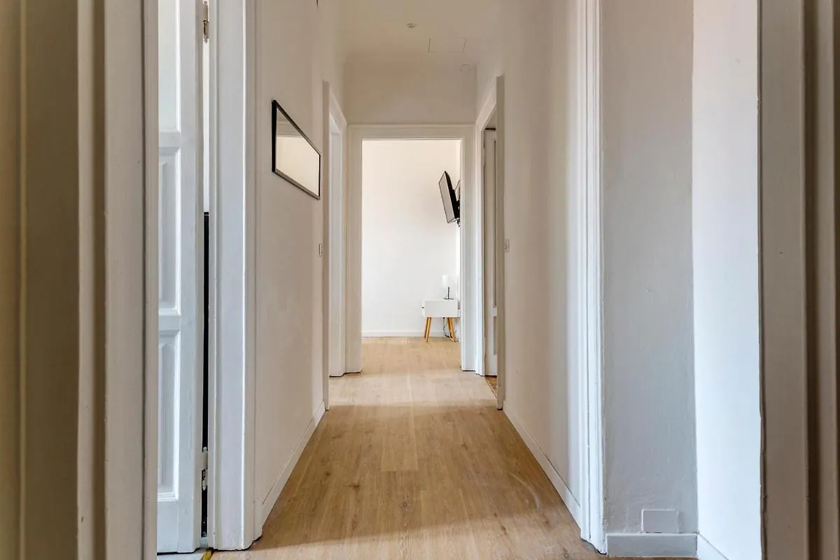 Exclusive 3 Bedrooms Apartment In Brera Milano Italia